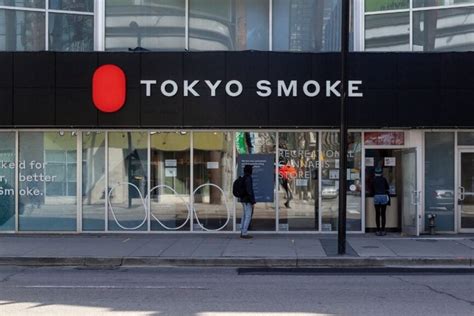 flights from tokyo to glasgow|Cannabis retailer Tokyo Smoke to close 29 stores amid creditor .